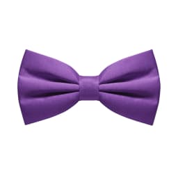 JEMYGINS Mens Solid Color Pre-tied Bow Tie Adjustable Bowtie For Man Wedding Party Boy Girl Bowknot Ties Accessories