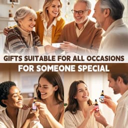 36 Type 30ml Fragrance Oils Long Lasting Scents For Humidifier/Diffusers Holiday Gifts For Friends