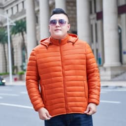 Big Size 11XL Men Casual Parka Hooded Winter Jacket Male Cotton Padded Plus Large Warm Autumn Coat 6XL 7XL 8XL 9XL 10XL 5XL Fat