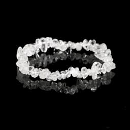 Wholesale 5-8mm Natural Stone Chips Tiger Eye Agates Crystal Gravel Stretch Bracelets Bohemian Women Reiki Heal Jewelry Gifts