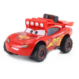 Pixar Car 3 Lightning Mcqueen Black Warrior Model Collection Mini Sally Diecast Alloy Cars Toy for Children Christmas Gift