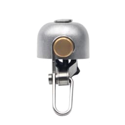 Retro Classical Bicycle Bell Clear Loud Sound Steel Copper MTB Mountain Bike Handlebar Ring Horn Safety Cycling Warning Alarm
