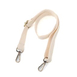 130cm Canvas Adjustable Shoulder Bag Strap Replacement Candy Color Strap For Crossbody Bag Girls DIY Strap For Making Bag Parts
