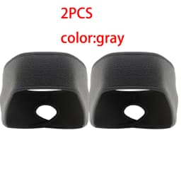 1/2/3PCS Winter Warm Ear Cover Headband Breathable Thermal Outdoor Sports Headwear Cycling Running Fitness Windproof Ear Cover