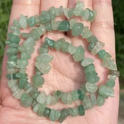 Natural Chips Stone Beads Irregular Gravel Amethysts Garnet Beads For Jewelry Making DIY Bracelet Necklace Accessories 16inches
