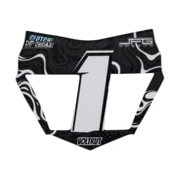 Front Plate License For Surron Talaria E-Ride Pro Ridstar Q20 Tuttio Soleil 01 Ebox Dragster ETM RTR Dirt E-Bike PP Number Plate