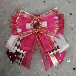 Original Hand-Made Bow Tie Brooches for Woman Girls Lolita Suits Uniform Shirts Collar Flower Accessories Corsage Pins