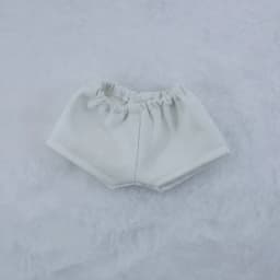 Doll Clothes for 10/15/20cm Idol Doll Outfit Accessories Casual Solid Shirt Color for Super Star Dolls Toys Collection Gift