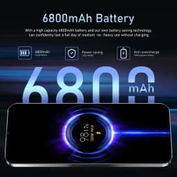 Global Version Camon 30 Premier Cellphone 5G 7.3" HD Smartphone 6800mAh Snapdragon 8 gen3 108MP Android Phone Unlocked celular