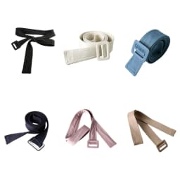 31BF Women Belt Replacement Coat Belt Belt Overcoat Waist Belt For Trench Coat Men Decorative Belt