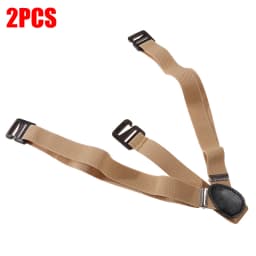 2.5cm Width Men's Suspenders New Creative 3 Hooks Suspenders Man Pants Casual Mens Trouser Suspenders Fashion Adjustable Brace