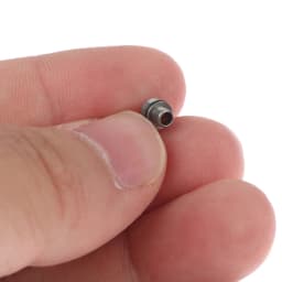 For Watch Crowns Watch Waterproof Replacement Assorted Repair Tools High Quality Watch Crowns 5.3/6mm Watch Crown