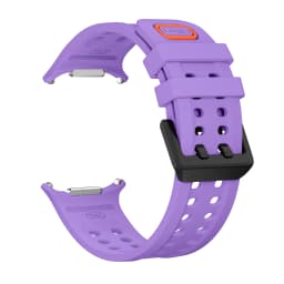 Original 1:1 Silicone Band For Samsung Galaxy Watch Ultra 2 Strap 47mm Sport Replacement Bracelet correa Galaxy Watch 2026 Ultra