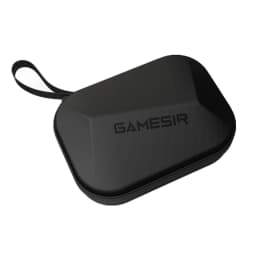 Gaming Accessories Magnetic Faceplate, Type-C Cable, Anti-friction Ring for GameSir G7 Pro, G7 SE, G7 HE, Kaleid Gamepad