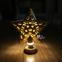 1/6 1/12 Scale Dollhouse Retro European Style Mini LED Lamp Double-head Flower Ceiling Light Lamp Wall Light Decor Toy