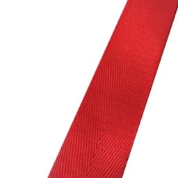 2 Meters Nylon Webbing Tape Backpack Band Strap Dog Collar Harness Outdoor Backpack Strapping Sewing Bag Parts