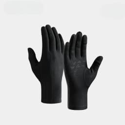 New Ski Glove Liners Thermal Inner Windproof Touchscreen Compatible Outdoor Activities Cold Protection Cycling Hiking Motorcycle
