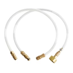Bleed Kit Oil Filler Kit 2Pcs For Seastar Hydraulic Steering Systems Bridge Tube Hose Marine Boat Yacht Accessories Repair Tools