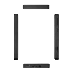 UNIWA MP004 MP4 Player Android 14 with Bluetooth and WiFi 4 Inch 3+32GB/4+64GB 2000mAh MP3 MP4 Players FM Radio Whatsapp YouTube
