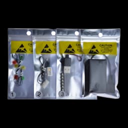 Led Light Kit Building Blocks City Road Plates For LEGO 60304 (Only Light Kit Included)