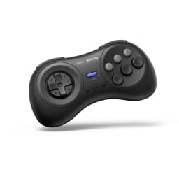 8BitDo M30 2.4G Wireless Gamepad,Game Accessories Controller for the Original Sega Genesis and Sega Mega Drive - Sega Genesis