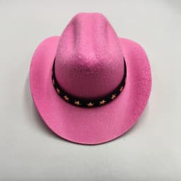 British Pet Dog Hat Star Cowboy Hat Pet Supplies Adjustable Dog Costume Top Hat Headwear Pet Hat Dogs Caps Pet Sun Hats For Cats