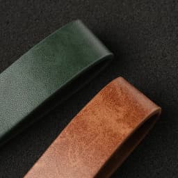 Luxury Genuine Leather Keychain Car Key Ring Holder Jewelry Custom Gift For Nissan X-trail Qashqai Juke Rogue Altima Leaf Car