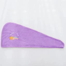 1PC Super Absorbent Quick-Dry Hair Towel Soft Bathroom Headwear for Women And Girls Cute Hair Accessory for Efficient Hair Dryin