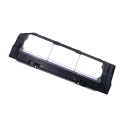 For XiaoMi Roborock S50 S51 S55 S6 S60 S61 S65 S5 S6 MaxV S6 Pure Vacuum Cleaner HEPA Filter Mop Cloth Side Brush Accessories