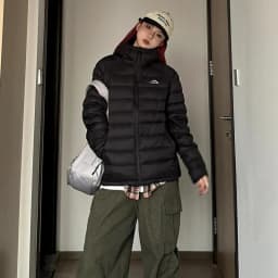 Lightweight Down Cotton Jackets Women Autumn Winter Warm Long Sleeve Hooded Parkas Woman Solid Zipper Up Short Cotton Parkas