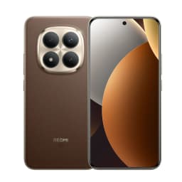 Xiaomi Redmi Note 15 Pro + 5g Global Version 6.83-Inch Display Nfc Snapdragon ® 7S Gen 4 200Mp Dolby Atmos ® Camera