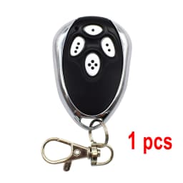 AT-4 AN-Motors AT 4 Gate Remote Control 433.92MHz Rolling Code AnMotors ASG1000 AR-1-500 ASG 600 Garage Opener