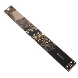 1PC 30cm NVIDIA Faith Ruler II Multifunctional PCB Ruler Drawing Ruler Engineering Ruler PCB Engineering Ruler