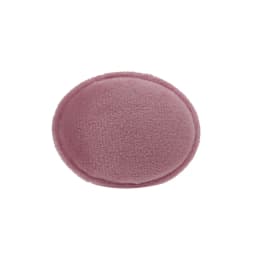 TAIMY Velvet Mini Oval Ring Box Personalized Custom Logo Muti Color 1 2 3 Slots Double Ring Box Engagement Marry Ring Box