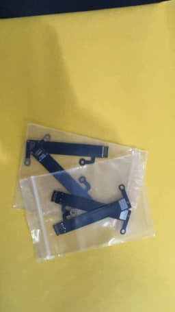 A1706 A1707 A1708 A2251 A1989 A2141 A2289 A1990 A2159 A2338 LCD Screen Display Lighting Backlight LED Back Light Flex Cable