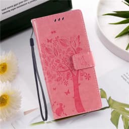 Luxury PU Leather Flip Phone Case For Moto Edge 40 50 Neo 60 70 Fusion G14 G32 G54 G84 G04S G24 E14 G34 G45 Wallet Stand Cover