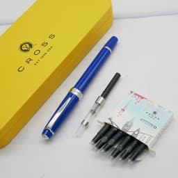 Gaoshi Pen Baili Youth Edition Primary School Calligraphy Practice Third Grade Student Gift Box Cross