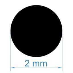 2mm Very Small Screw Hole Security Seals Eggshell Brittle Paper Sticker Tamper Evident Removal Proof Warranty Void If Broken