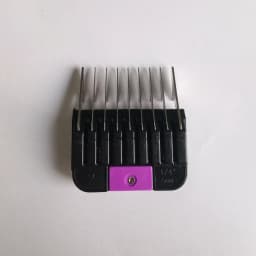 Stainless Steel Animal Attachment Comb 3mm 6mm 10mm 13mm 16mm 19mm 22mm 25mm