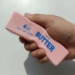 Fidget Creative Slow Rebound Butter Stick Super Soft Anxiety Relief Butter Stick Pinch Elastic Funny Sensory Stress Stick