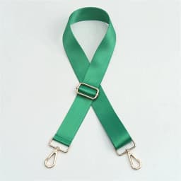 Fashion Wide Replacement Strap Shoulder Bag Strap For Bags Nylon Woman Messenger Accessories