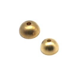 2 Pieces Silicone Molded Beads for Jewelry Casting Mould Frame Copper Aluminum Wax Injection Nozzle Jewellery Making Accessories