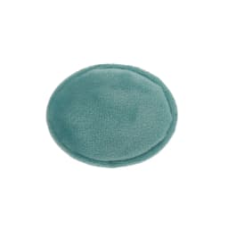 TAIMY Velvet Mini Oval Ring Box Personalized Custom Logo Muti Color 1 2 3 Slots Double Ring Box Engagement Marry Ring Box
