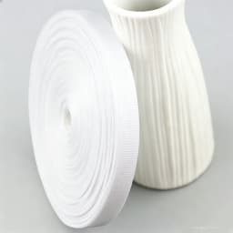 (25 Yards/roll) 10mm Width Grosgrain Ribbon Wholesale Gift Wrapping Decoration Ribbons Lace Fabric Handmade DIY