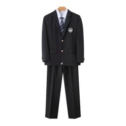 2026 New Style Men's Suit - Korean Fashion Suit - Soft and Breathable Trendy Solid Color Suit Set - S-5XL
