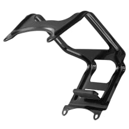 Fuel Tank Holder Stand Brush Cutter Brush Cutter 40-5 Fuel Tank Holder Stand For 1E40F 1E44F 43CC 52CC Brush Cutter Lawn Mower