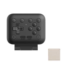 8BitDo FlipPad Flip-Style Mobile Game Controller, Game Accessories USB-C Gaming Gamepad For iPhone Android Vertical Mobile