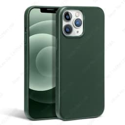 Official Original Animated Leather Cases for iPhone 16 13 14 15 Pro Max for Magsafe Magnetic Wireless Charging Cover For 15 Plus