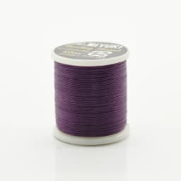 55 Yard Japan Miyuki Thread 100% Nylon Beading Thread 330 DTEX 0.225mm Wire Elastic Cord Beading Thread for Bracelets DIY