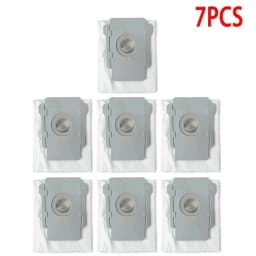 Dust Bags for iRobot Roomba i & s Series i7 i7+ i3 i3+ i6 i6+ i8 i8+/Plus s9 s9+ (9550) s9 Plus Robot Disposal Bags